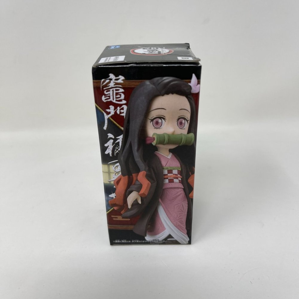 Demon Slayer Kimetsu no Yaiba WCF World Collectable Figure Nezuko